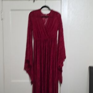 Maternity Photoshoot Dress